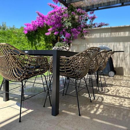 Villa Divina With Private Heated Pool PUY Exterior foto