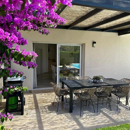 Villa Divina With Private Heated Pool PUY Exterior foto