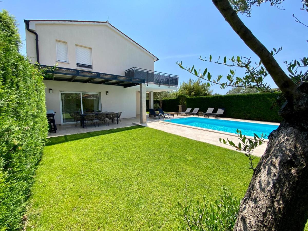 Villa Divina With Private Heated Pool PUY Exterior foto
