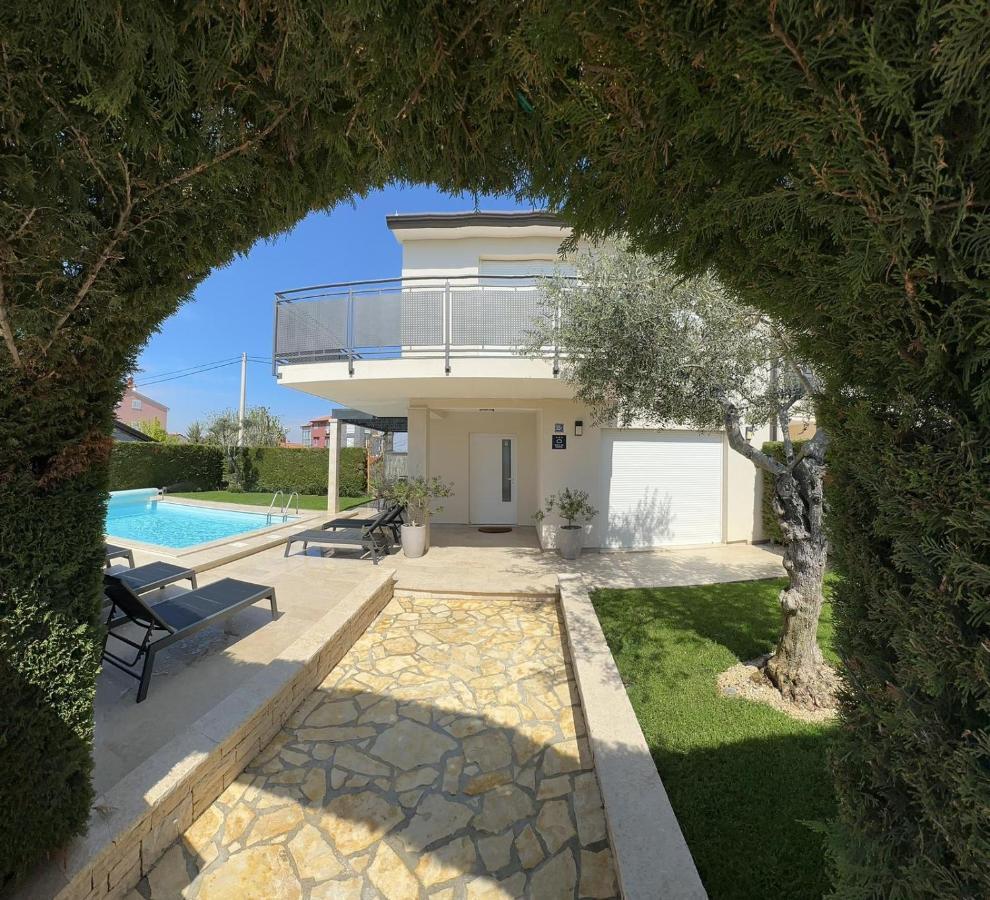 Villa Divina With Private Heated Pool PUY Exterior foto