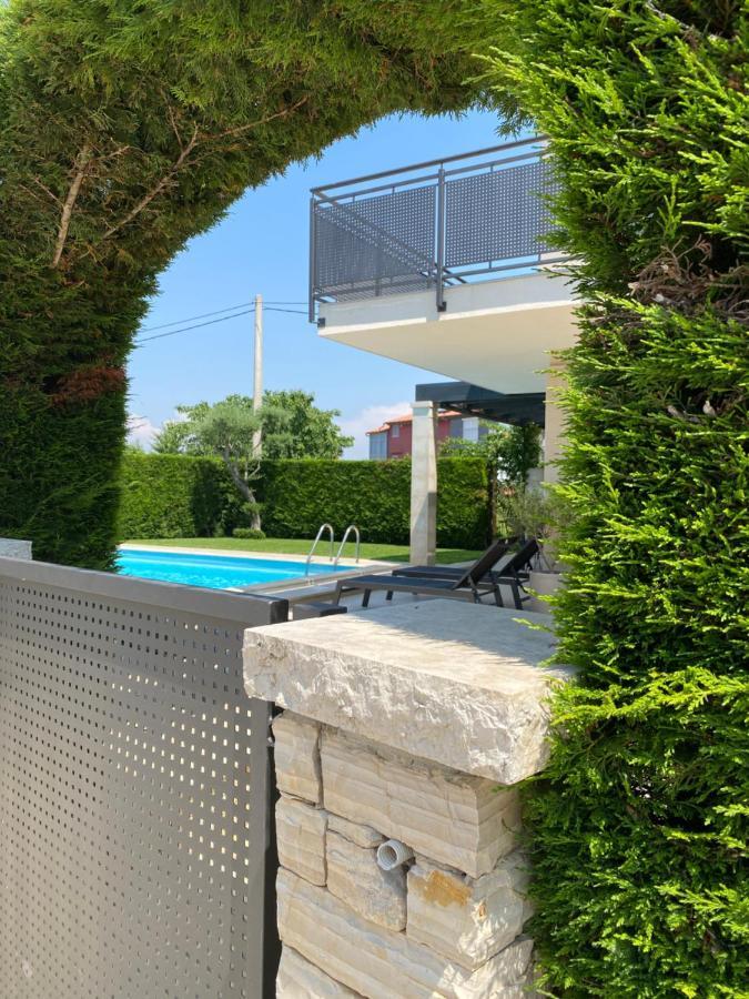Villa Divina With Private Heated Pool PUY Exterior foto