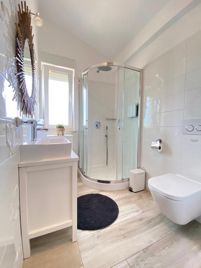 Villa Divina With Private Heated Pool PUY Exterior foto