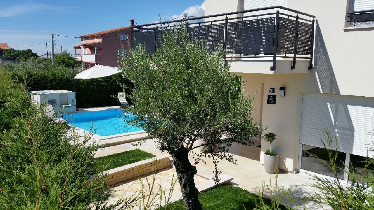 Villa Divina With Private Heated Pool PUY Exterior foto