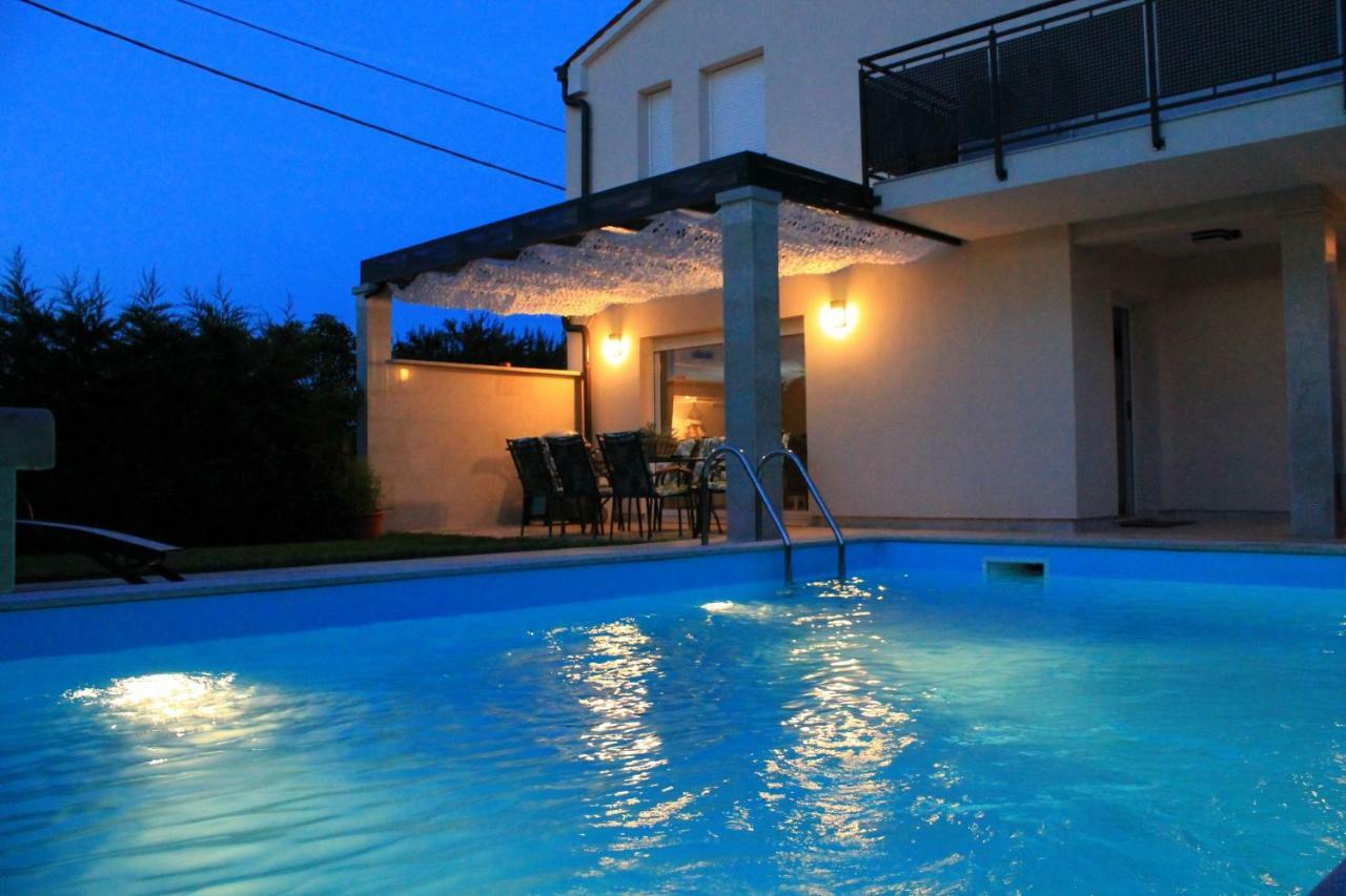 Villa Divina With Private Heated Pool PUY Exterior foto
