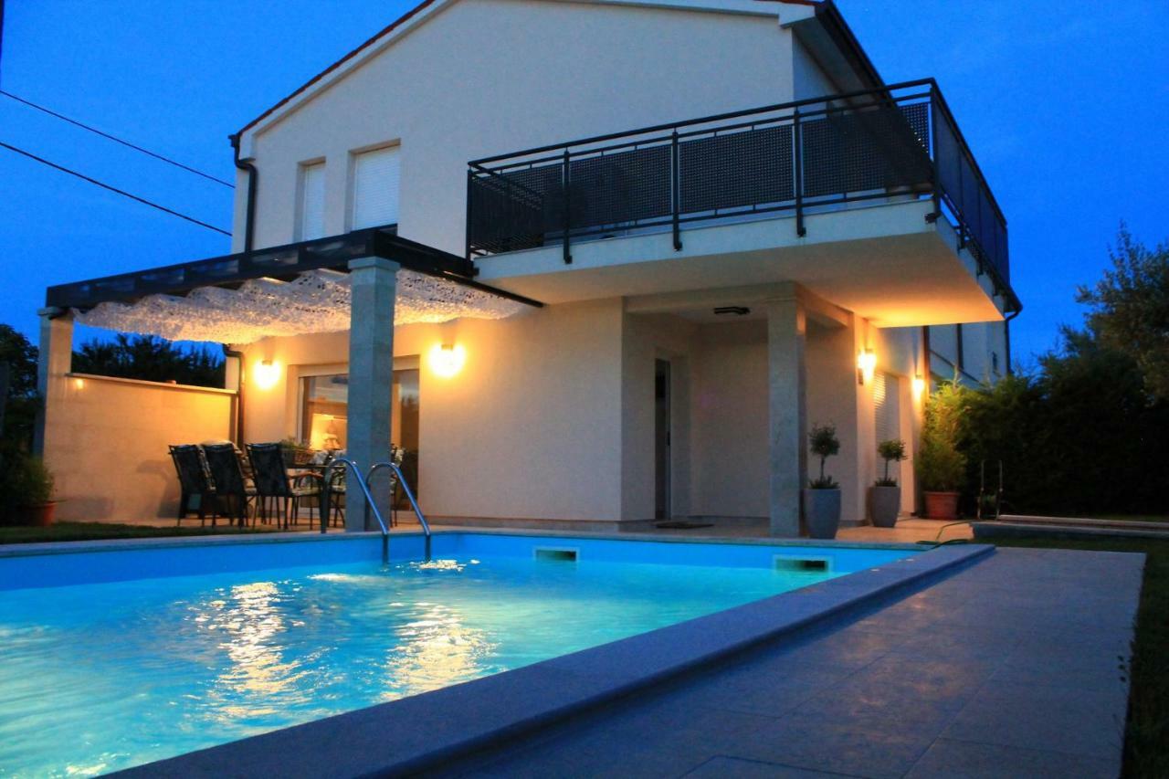 Villa Divina With Private Heated Pool PUY Exterior foto